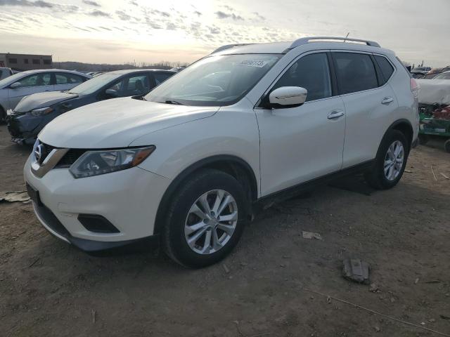 Vin: knmat2mv9fp524664, lot: 80096173, nissan rogue s 2015 img_1