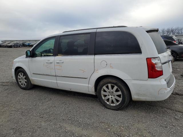 2C4RC1BG6ER447704 | 2014 CHRYSLER TOWN and COU