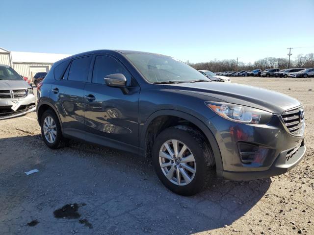 JM3KE2BY9G0913284 | 2016 MAZDA CX-5 SPORT