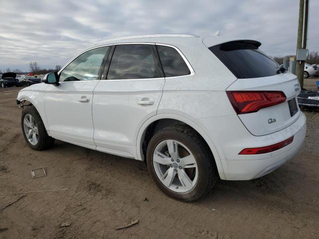 WA1BNAFY5K2109522 2019 AUDI Q5, photo no. 2