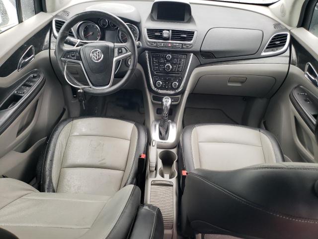 KL4CJCSBXEB780198 | 2014 BUICK ENCORE