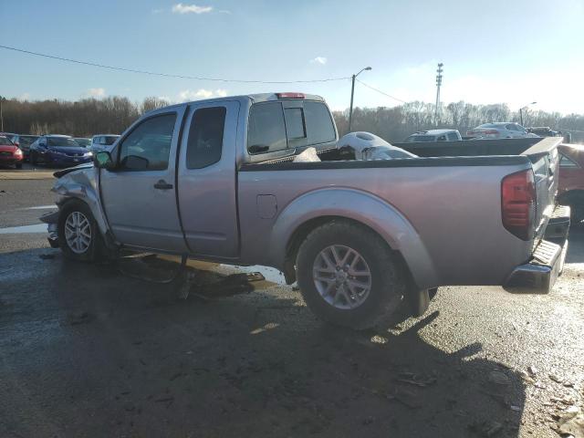 1N6AD0CW5GN784744 | 2016 NISSAN FRONTIER S