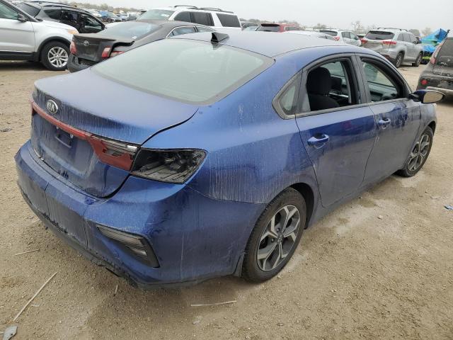 3KPF24AD1KE132420 | 2019 KIA FORTE FE