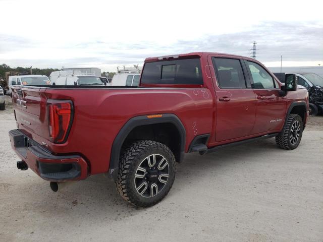 1GT49PEY9NF246659 | 2022 GMC SIERRA K25