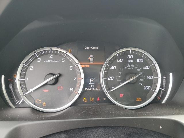 2015 ACURA TLX ADVANC 19UUB2F74FA000387