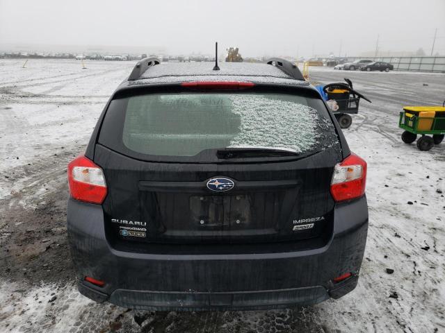 JF1GPAS64CH212087 | 2012 Subaru impreza sport limited