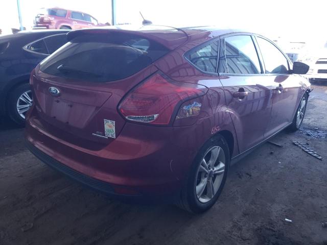 1FADP3K20EL184462 | 2014 FORD FOCUS SE