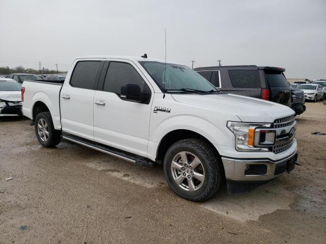 1FTEW1C44LFA25235 | 2020 FORD F150 SUPER