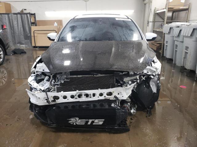 WF0DP3TH3G4116616 2016 FORD FOCUS, photo no. 5