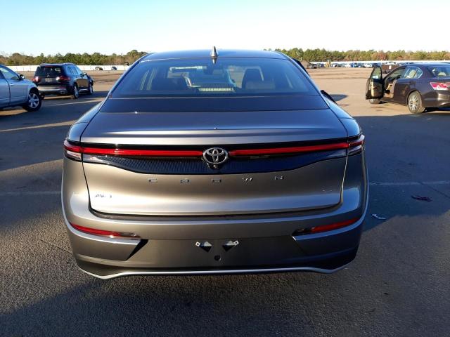2023 TOYOTA CROWN XLE JTDAAAAFXP3014748