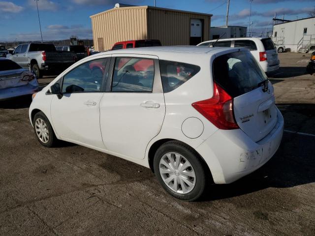 3N1CE2CP2FL444255 | 2015 Nissan versa note s