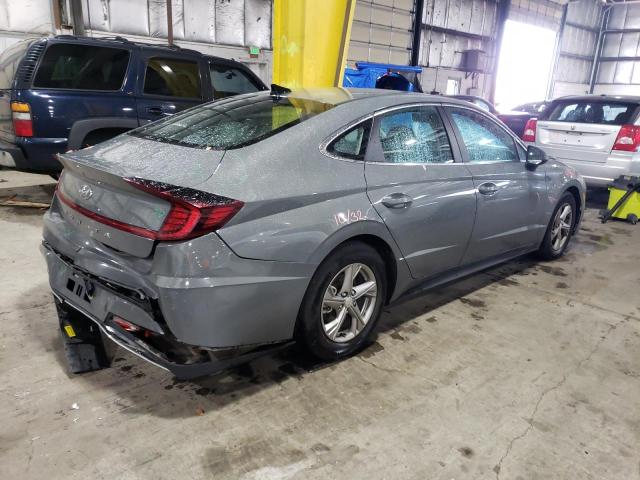 5NPEG4JA1MH127493 | 2021 HYUNDAI SONATA SE