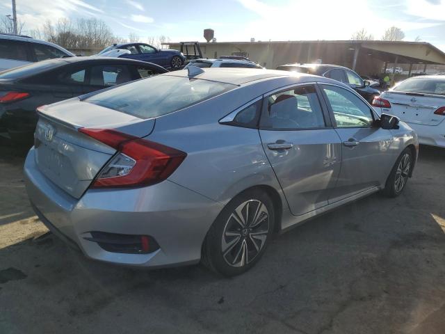 2HGFC1F79HH648103 | 2017 HONDA CIVIC EXL