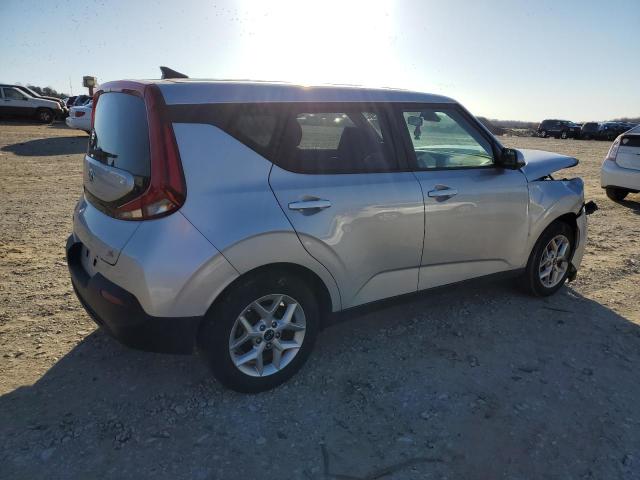 KNDJ23AUXM7770303 | 2021 KIA SOUL LX