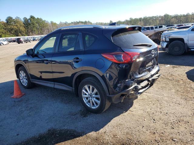 JM3KE2CY0G0677350 | 2016 MAZDA CX-5 TOURI