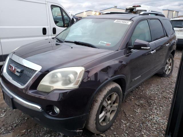 2008 GMC Acadia SLT1