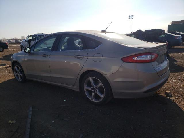 3FA6P0HDXFR191048 | 2015 FORD FUSION SE