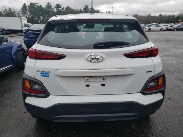 KM8K1CAAXLU507754 | 2020 HYUNDAI KONA SE