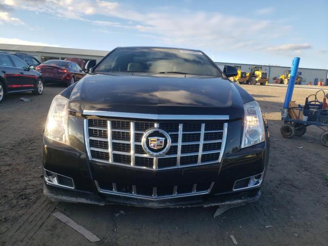 1G6DC1E3XE0186559 | 2014 CADILLAC CTS PERFOR