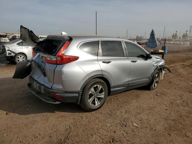 5J6RW5H37KL003989 | 2019 HONDA CR-V LX