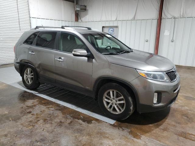 5XYKTDA73EG547090 | 2014 KIA SORENTO LX