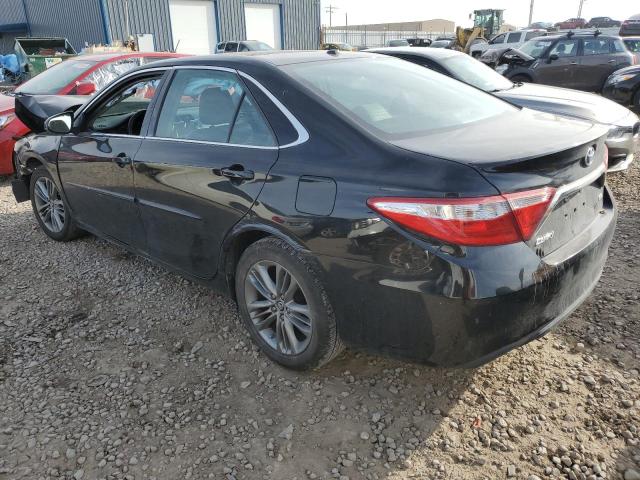 2015 TOYOTA CAMRY LE/X 4T1BF1FK5FU485805