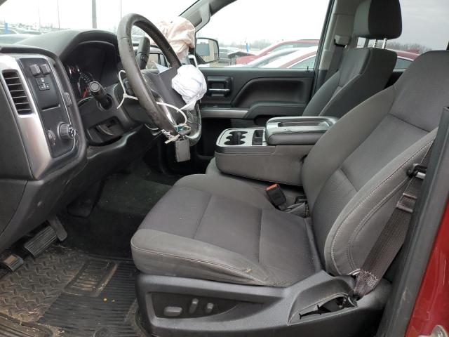 1GCRCREC6EZ153961 | 2014 CHEVROLET SILVERADO