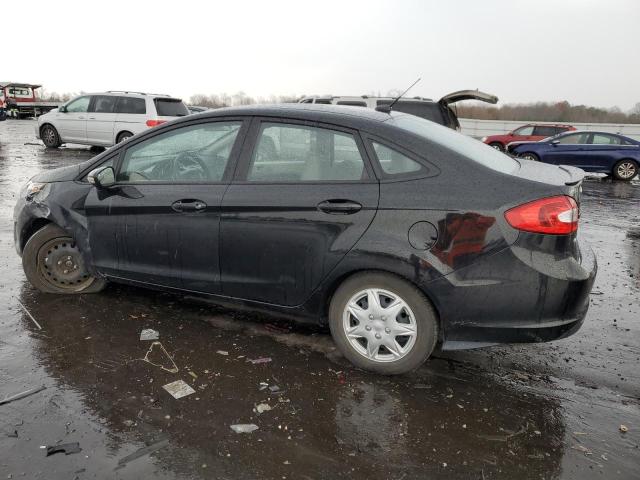 3FADP4BJ5DM158210 | 2013 Ford fiesta se