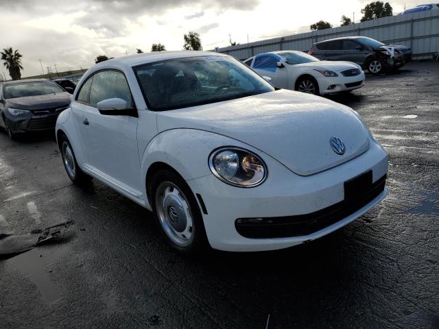 3VWF17ATXFM649347 | 2015 VOLKSWAGEN BEETLE 1.8