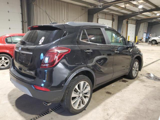 KL4CJESB6KB700614 | 2019 BUICK ENCORE PRE