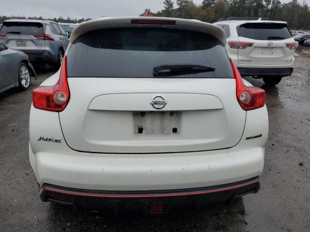 JN8AF5MV6ET365928 | 2014 NISSAN JUKE S