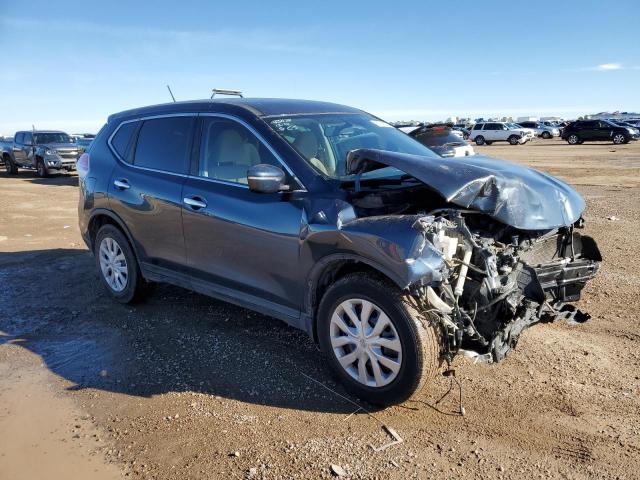 KNMAT2MT4FP569946 | 2015 NISSAN ROGUE S