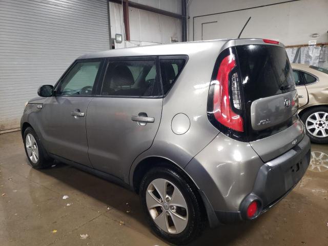 KNDJN2A27F7121285 | 2015 KIA SOUL