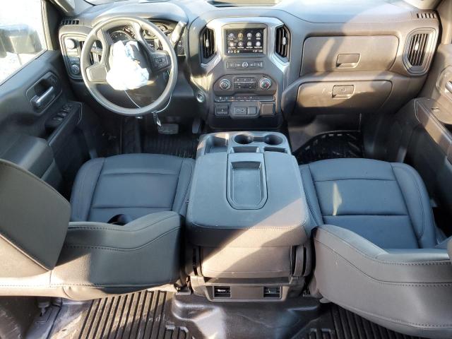 2024 CHEVROLET SILVERADO - 1GC4YLEY9RF213257