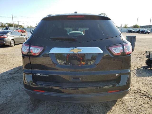 1GNKRHKD1HJ190949 | 2017 Chevrolet traverse lt