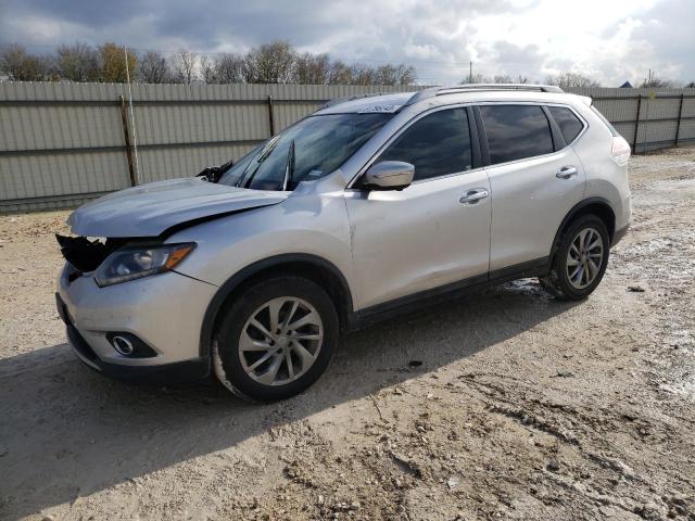 5N1AT2MT7EC759693 | 2014 NISSAN ROGUE S