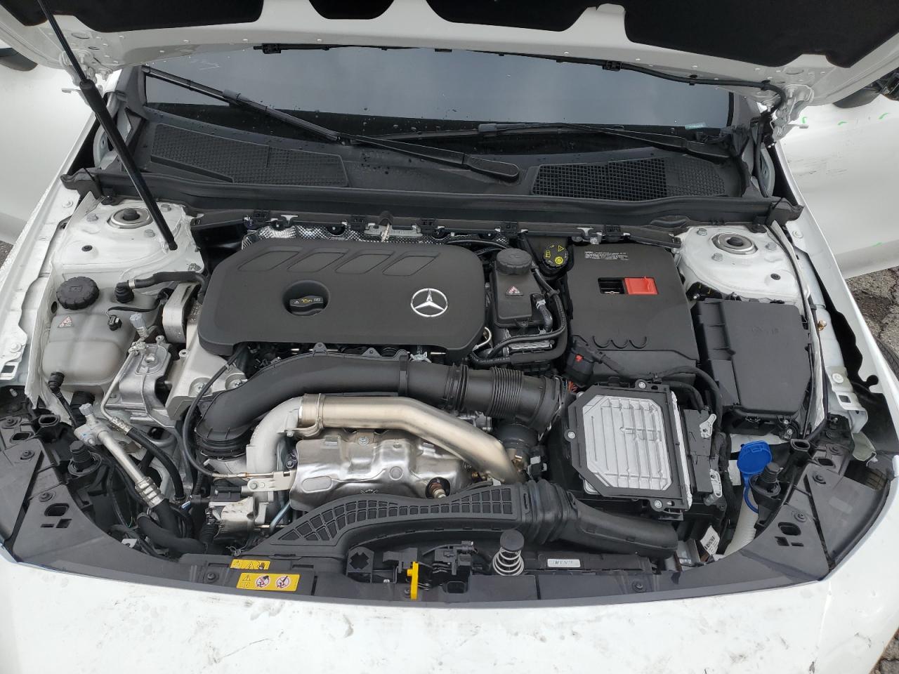 W1K5J4GB0RN443174 2024 Mercedes-Benz Cla 250