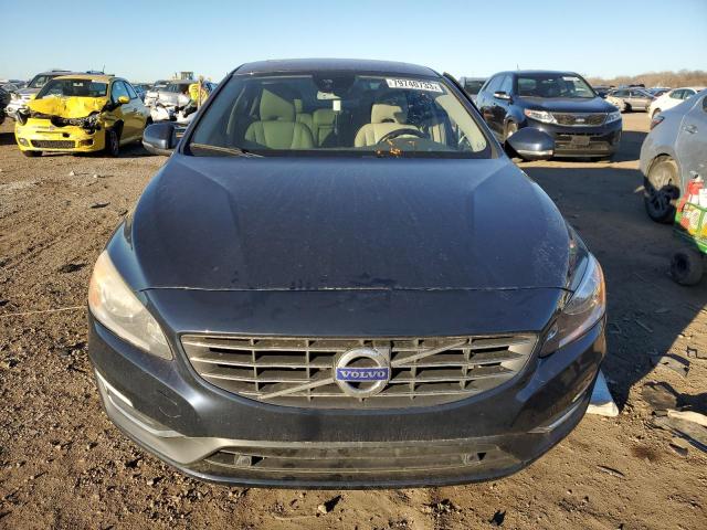 YV1612TD6F2312106 | 2015 VOLVO S60 PLATIN