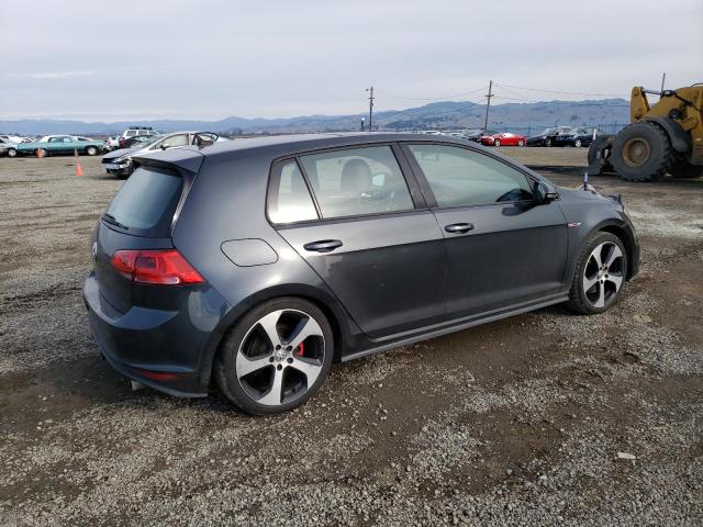 3VW5T7AU0FM051881 | 2015 VOLKSWAGEN GTI