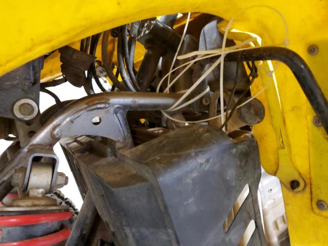 2004 SUZUKI LT-Z400 JSAAK47A342102269
