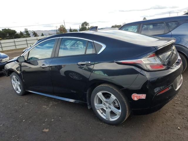 1G1RC6S57JU114140 | 2018 Chevrolet volt lt