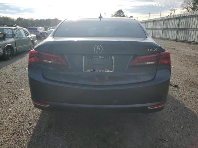 19UUB1F30GA011525 | 2016 Acura tlx