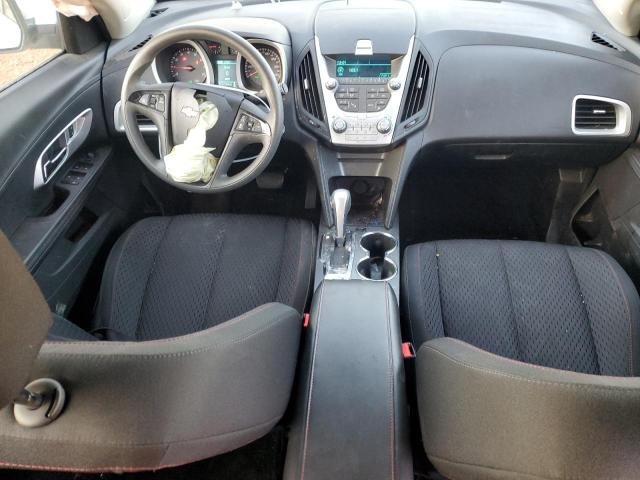 2GNALAEK2F1101668 | 2015 CHEVROLET EQUINOX LS