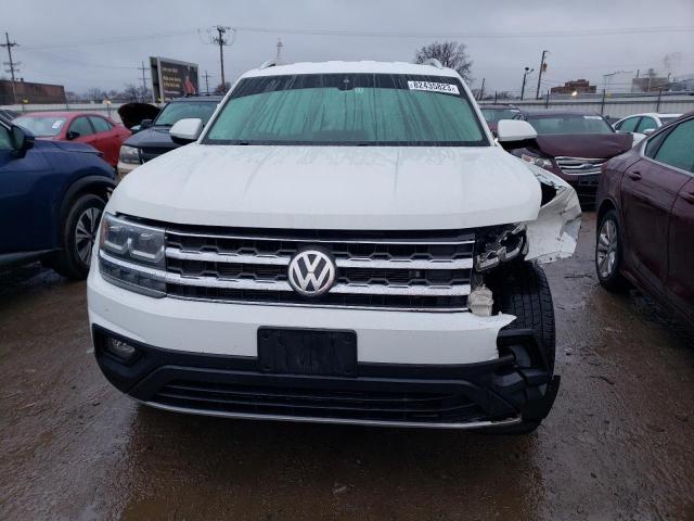 1V2DR2CA1JC569977 | 2018 VOLKSWAGEN ATLAS SE