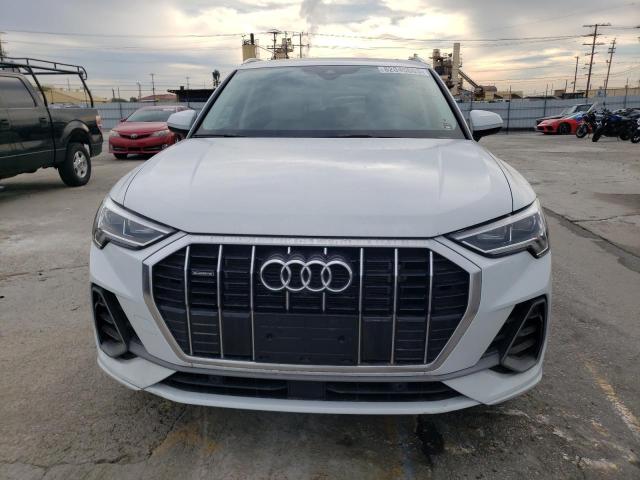 WA1EECF32N1053983 | 2022 AUDI Q3 PREMIUM