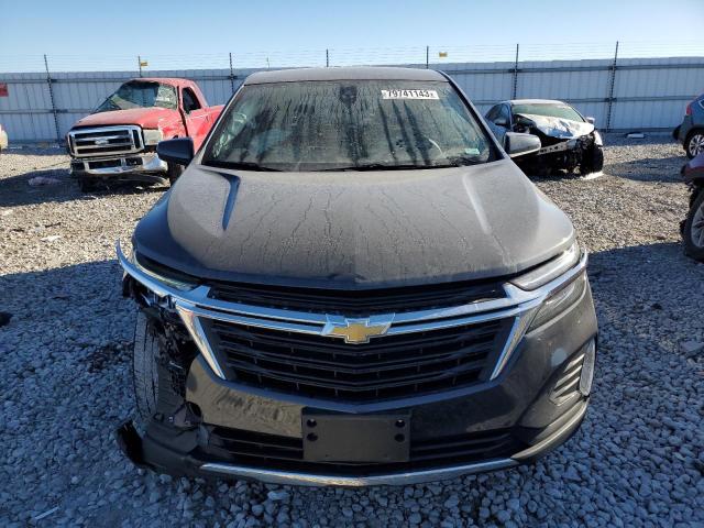 2GNAXUEV4N6144149 | 2022 CHEVROLET EQUINOX LT