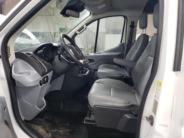 2016 FORD TRANSIT T- - 1FTYR1YM5GKA12777