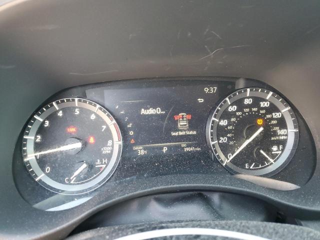 2021 TOYOTA HIGHLANDER - 5TDGZRBH0MS081760