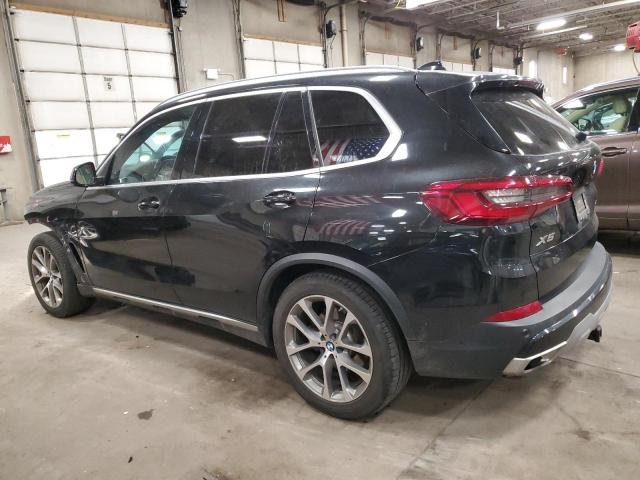 5UXCR6C51KLL03186 | 2019 BMW X5 XDRIVE4