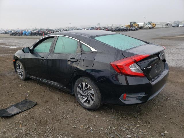 19XFC2F74GE230188 | 2016 HONDA CIVIC EX